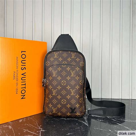 avenue slingbag nm|louis vuitton outdoor slingbag.